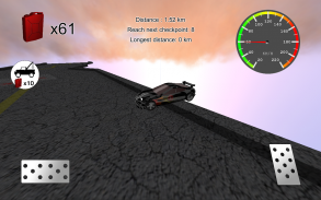 3D Endless Racing screenshot 4