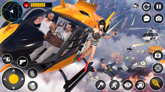Grand Mafia Vegas Simulator screenshot 6