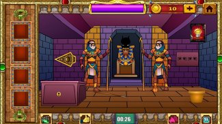 Ancient Escape Room : Mystery screenshot 12