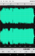 WaveEditor Record & Edit Audio screenshot 7