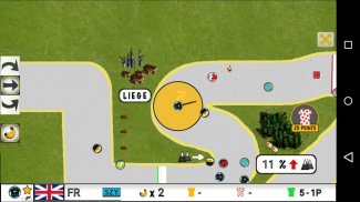 Cycling Stars screenshot 3