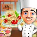 Virtual Chef Food Court Cooking Craze Icon