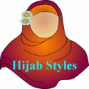 Hijab Styles for Women Icon