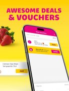 Zoom by Ocado | Food Delivery screenshot 14