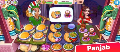 Cooking Event : Cooking Games screenshot 11