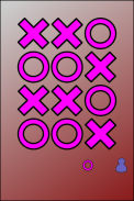 000XXX (tic tac toe special) screenshot 6