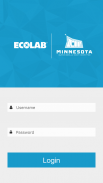 Ecolab VIP screenshot 1