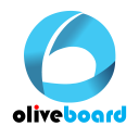 Oliveboard Exam Prep App Icon