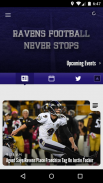 Baltimore Ravens Mobile screenshot 0