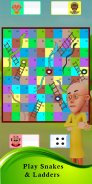 Motu Patlu Ludo Game screenshot 3