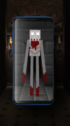 SCP Skin for Minecraft screenshot 0