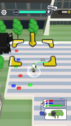 COLOR BULLET screenshot 4