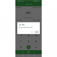 Ashiya Tel Dialer screenshot 2