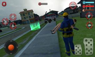 City Rescue 2017 screenshot 1