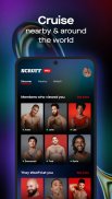 SCRUFF screenshot 1