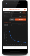 Brakes Calculator screenshot 4