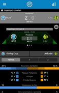 Club Godoy Cruz screenshot 1