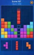 Block Puzzle-Sudoku Mode screenshot 3