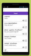 Spoken English 360 Tamil screenshot 1