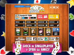 Scopa Più - Giochi di Carte screenshot 7