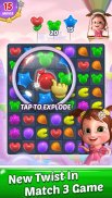 Balloon Pop: Match 3 Games screenshot 8