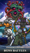 Orna: A fantasy RPG Adventure screenshot 7