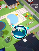 SmashEaters.io – Battle  Multiplayer Eating io screenshot 1