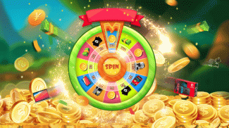 Money Bingo Jungle : Win Cash screenshot 1