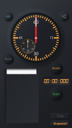 Timer & Chrono Stopwatch Score screenshot 6