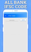 IFSC CODE screenshot 4