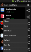 Easy App Share screenshot 3