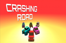 Crashing Road 2021 screenshot 3