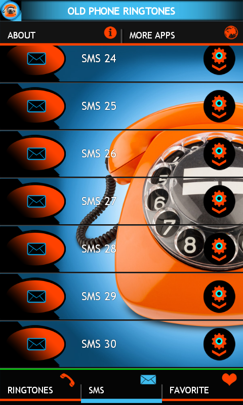 Старый Телефон - Загрузить APK Для Android | Aptoide