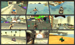 Big City Mafia screenshot 2