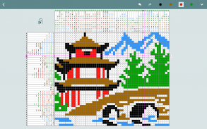 Pic-a-Pix: Nonogram Color screenshot 7