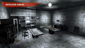 Horror Hospital® 2 | Horror Game screenshot 8