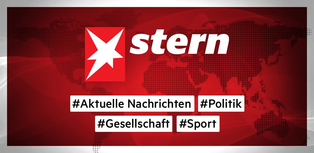 stern - Aktuelle Nachrichten - APK Download for Android | Aptoide