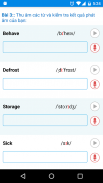 Hoc Phat Am Tieng Anh screenshot 4