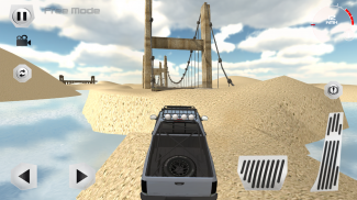 Offroad Car Driving screenshot 12