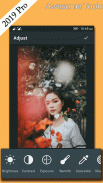 Photo Editor New Version 2021 screenshot 3