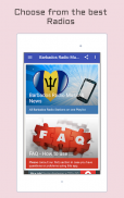 Barbados Radio - Bajan Radios screenshot 11