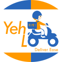 YehLoo-Deliver Ease