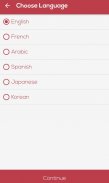 Rapid Backup & Restore - SMS, Apps,Contacts,calls. screenshot 5