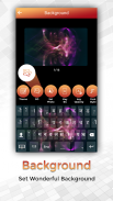 Easy Typing Marathi Keyboard, Fonts and Themes screenshot 5