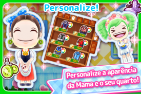 Cooking Mama: Let's cook! screenshot 3