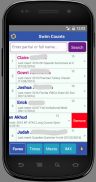 Swim Counts screenshot 5