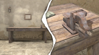 Rime - room escape game - screenshot 2