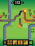 Gold Train FRVR screenshot 5