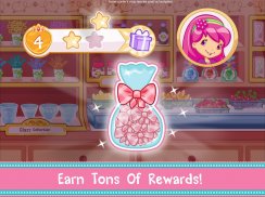 Strawberry Shortcake Bake Shop screenshot 4