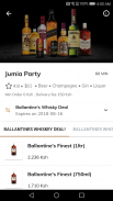 Jumia Party: Liquor delivery screenshot 2